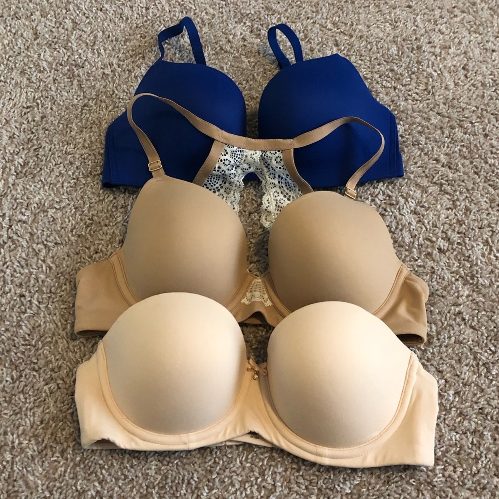 Soma bra bundle